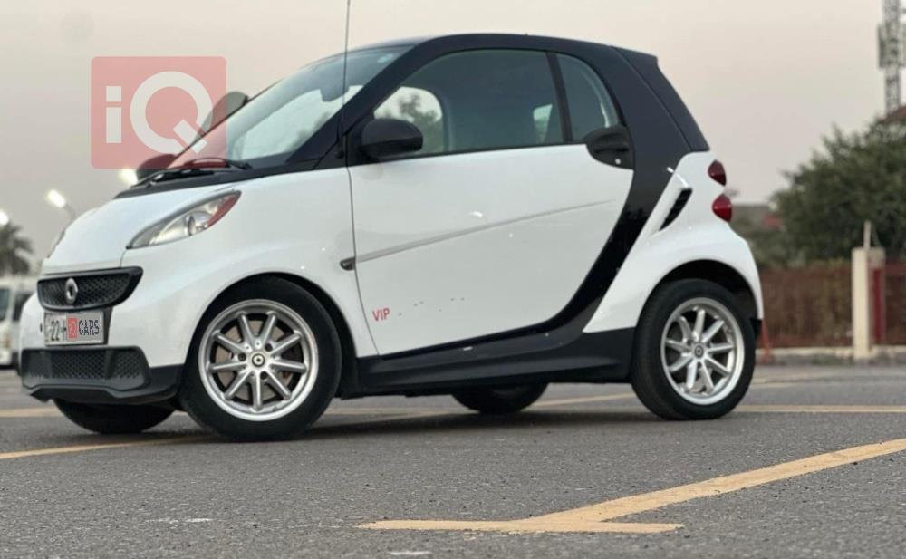 سمارت فورتو